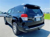 2012 Toyota 4Runner SR5 Black SUV for sale, Japanese used car export - photo 2 of 42 | GULJI TRADERS