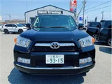 2012 Toyota 4Runner SR5 Black SUV for sale, Japanese used car export - photo 4 of 42 | GULJI TRADERS