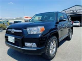 2012 Toyota 4Runner SR5 Black SUV for sale, Japanese used car export - photo 5 of 42 | GULJI TRADERS