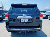 2012 Toyota 4Runner SR5 Black SUV for sale, Japanese used car export - photo 6 of 42 | GULJI TRADERS