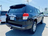 2012 Toyota 4Runner SR5 Black SUV for sale, Japanese used car export - photo 7 of 42 | GULJI TRADERS