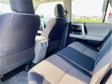 2012 Toyota 4Runner SR5 Black SUV for sale, Japanese used car export - photo 24 of 42 | GULJI TRADERS