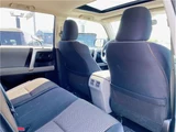 2012 Toyota 4Runner SR5 Black SUV for sale, Japanese used car export - photo 27 of 42 | GULJI TRADERS