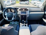 2012 Toyota 4Runner SR5 Black SUV for sale, Japanese used car export - photo 28 of 42 | GULJI TRADERS