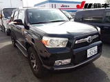 2013 Toyota 4Runner Black SUV for sale, Japanese used car export - photo 1 of 4 | GULJI TRADERS