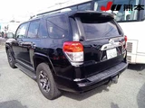 2013 Toyota 4Runner Black SUV for sale, Japanese used car export - photo 2 of 4 | GULJI TRADERS