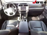 2013 Toyota 4Runner Black SUV for sale, Japanese used car export - photo 3 of 4 | GULJI TRADERS