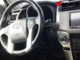 2013 Toyota 4Runner Black SUV for sale, Japanese used car export - photo 4 of 4 | GULJI TRADERS