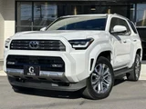 2025 Toyota 4Runner Pearl SUV for sale, Japanese used car export - photo 1 of 9 | GULJI TRADERS