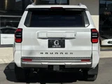 2025 Toyota 4Runner Pearl SUV for sale, Japanese used car export - photo 2 of 9 | GULJI TRADERS