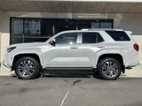 2025 Toyota 4Runner Pearl SUV for sale, Japanese used car export - photo 4 of 9 | GULJI TRADERS