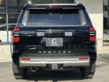 2025 Toyota 4Runner Black SUV for sale, Japanese used car export - photo 2 of 9 | GULJI TRADERS