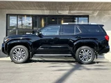 2025 Toyota 4Runner Black SUV for sale, Japanese used car export - photo 4 of 9 | GULJI TRADERS