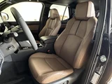 2025 Toyota 4Runner Black SUV for sale, Japanese used car export - photo 6 of 9 | GULJI TRADERS