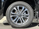 2025 Toyota 4Runner Black SUV for sale, Japanese used car export - photo 9 of 9 | GULJI TRADERS