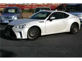 2012 Toyota 86 G Pearl Coupe for sale, Japanese used car export - photo 1 of 63 | GULJI TRADERS