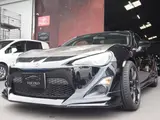 2012 Toyota 86 2.0 G HKS Supercharger HKS Muffler Black Coupe for sale, Japanese used car export - photo 1 of 20 | GULJI TRADERS