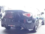 2012 Toyota 86 2.0 G HKS Supercharger HKS Muffler Black Coupe for sale, Japanese used car export - photo 3 of 20 | GULJI TRADERS