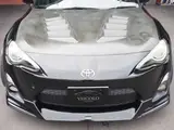 2012 Toyota 86 2.0 G HKS Supercharger HKS Muffler Black Coupe for sale, Japanese used car export - photo 13 of 20 | GULJI TRADERS