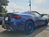 2012 Toyota 86 2.0 GT Blue Coupe for sale, Japanese used car export - photo 2 of 20 | GULJI TRADERS