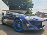 2012 Toyota 86 2.0 GT Blue Coupe for sale, Japanese used car export - photo 3 of 20 | GULJI TRADERS