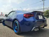 2012 Toyota 86 2.0 GT Blue Coupe for sale, Japanese used car export - photo 4 of 20 | GULJI TRADERS