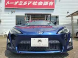 2012 Toyota 86 2.0 GT Blue Coupe for sale, Japanese used car export - photo 5 of 20 | GULJI TRADERS