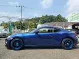 2012 Toyota 86 2.0 GT Blue Coupe for sale, Japanese used car export - photo 7 of 20 | GULJI TRADERS