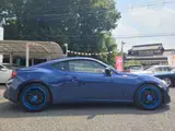 2012 Toyota 86 2.0 GT Blue Coupe for sale, Japanese used car export - photo 8 of 20 | GULJI TRADERS