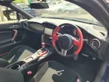 2012 Toyota 86 2.0 GT Blue Coupe for sale, Japanese used car export - photo 11 of 20 | GULJI TRADERS