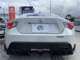 2012 Toyota 86 GT ★ 6-speed manual transmission ★ BLITZ muffler ★ Rear diffuser ★ Genuine navigation system White Coupe for sale, Japanese used car export - photo 2 of 50 | GULJI TRADERS