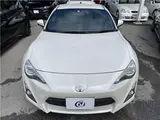 2012 Toyota 86 GT ★ 6-speed manual transmission ★ BLITZ muffler ★ Rear diffuser ★ Genuine navigation system White Coupe for sale, Japanese used car export - photo 5 of 50 | GULJI TRADERS