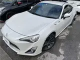 2012 Toyota 86 GT ★ 6-speed manual transmission ★ BLITZ muffler ★ Rear diffuser ★ Genuine navigation system White Coupe for sale, Japanese used car export - photo 6 of 50 | GULJI TRADERS