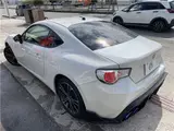 2012 Toyota 86 GT ★ 6-speed manual transmission ★ BLITZ muffler ★ Rear diffuser ★ Genuine navigation system White Coupe for sale, Japanese used car export - photo 9 of 50 | GULJI TRADERS