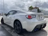 2012 Toyota 86 GT ★ 6-speed manual transmission ★ BLITZ muffler ★ Rear diffuser ★ Genuine navigation system White Coupe for sale, Japanese used car export - photo 10 of 50 | GULJI TRADERS