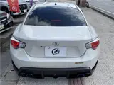 2012 Toyota 86 GT ★ 6-speed manual transmission ★ BLITZ muffler ★ Rear diffuser ★ Genuine navigation system White Coupe for sale, Japanese used car export - photo 12 of 50 | GULJI TRADERS