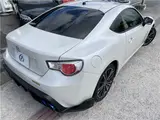 2012 Toyota 86 GT ★ 6-speed manual transmission ★ BLITZ muffler ★ Rear diffuser ★ Genuine navigation system White Coupe for sale, Japanese used car export - photo 13 of 50 | GULJI TRADERS