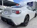 2012 Toyota 86 GT ★ 6-speed manual transmission ★ BLITZ muffler ★ Rear diffuser ★ Genuine navigation system White Coupe for sale, Japanese used car export - photo 14 of 50 | GULJI TRADERS