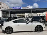 2012 Toyota 86 GT ★ 6-speed manual transmission ★ BLITZ muffler ★ Rear diffuser ★ Genuine navigation system White Coupe for sale, Japanese used car export - photo 15 of 50 | GULJI TRADERS