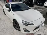 2012 Toyota 86 GT ★ 6-speed manual transmission ★ BLITZ muffler ★ Rear diffuser ★ Genuine navigation system White Coupe for sale, Japanese used car export - photo 16 of 50 | GULJI TRADERS