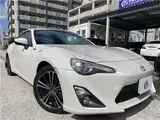 2012 Toyota 86 GT ★ 6-speed manual transmission ★ BLITZ muffler ★ Rear diffuser ★ Genuine navigation system White Coupe for sale, Japanese used car export - photo 17 of 50 | GULJI TRADERS