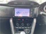 2012 Toyota 86 GT ★ 6-speed manual transmission ★ BLITZ muffler ★ Rear diffuser ★ Genuine navigation system White Coupe for sale, Japanese used car export - photo 28 of 50 | GULJI TRADERS