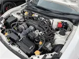 2012 Toyota 86 GT ★ 6-speed manual transmission ★ BLITZ muffler ★ Rear diffuser ★ Genuine navigation system White Coupe for sale, Japanese used car export - photo 48 of 50 | GULJI TRADERS