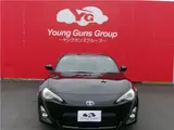 2012 Toyota 86 GT Black Coupe for sale, Japanese used car export - photo 1 of 13 | GULJI TRADERS