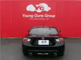 2012 Toyota 86 GT Black Coupe for sale, Japanese used car export - photo 2 of 13 | GULJI TRADERS