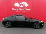 2012 Toyota 86 GT Black Coupe for sale, Japanese used car export - photo 3 of 13 | GULJI TRADERS