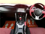 2012 Toyota 86 GT Black Coupe for sale, Japanese used car export - photo 9 of 13 | GULJI TRADERS