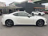 2012 Toyota 86 GT Limited Pearl Coupe for sale, Japanese used car export - photo 7 of 30 | GULJI TRADERS
