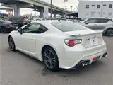 2012 Toyota 86 GT Limited Pearl Coupe for sale, Japanese used car export - photo 10 of 30 | GULJI TRADERS