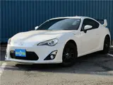 2012 Toyota 86 GT Limited Pearl Coupe for sale, Japanese used car export - photo 1 of 52 | GULJI TRADERS